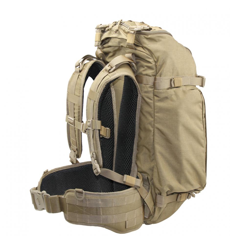 Raid Backpack UASOF-01 Coyote