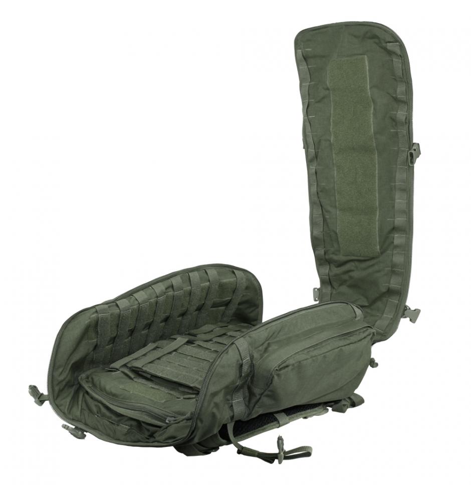 Raid Backpack UASOF-01 Ranger Green