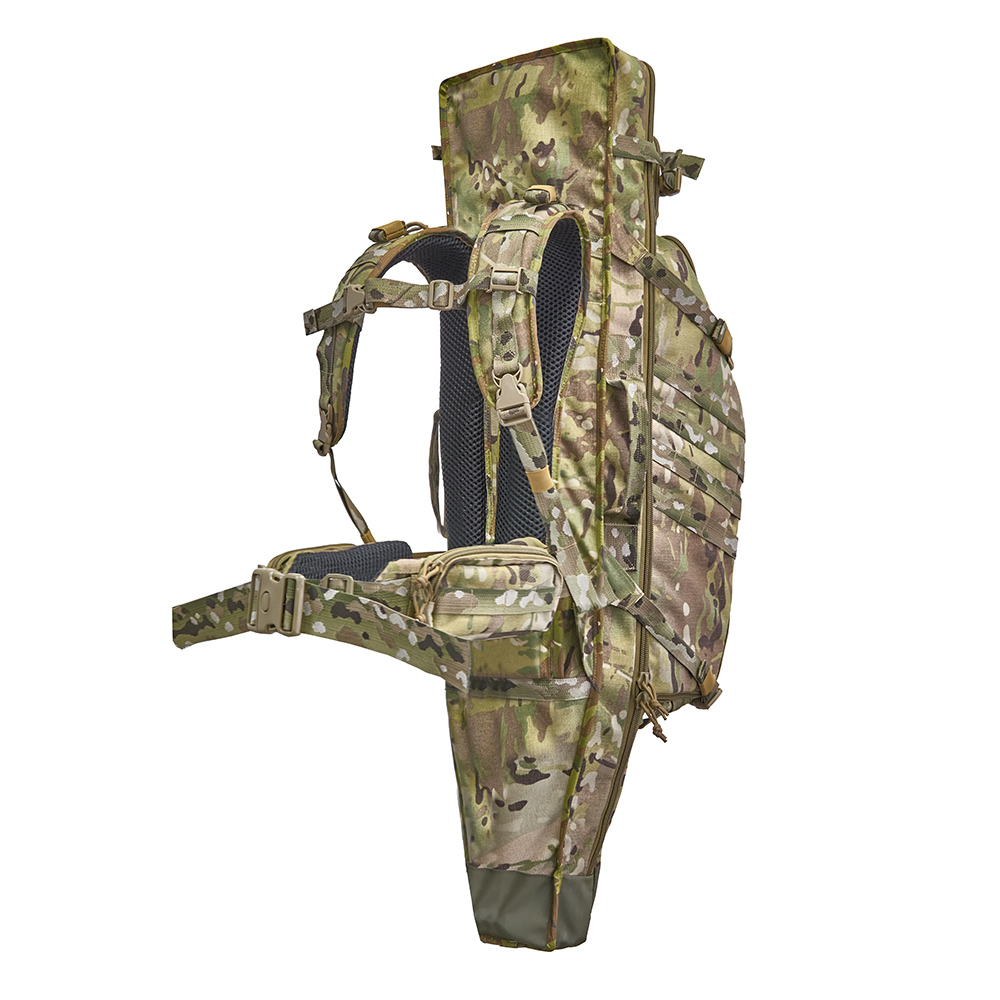 Backpack  Zevana RA-Sniper G2 V-Camo