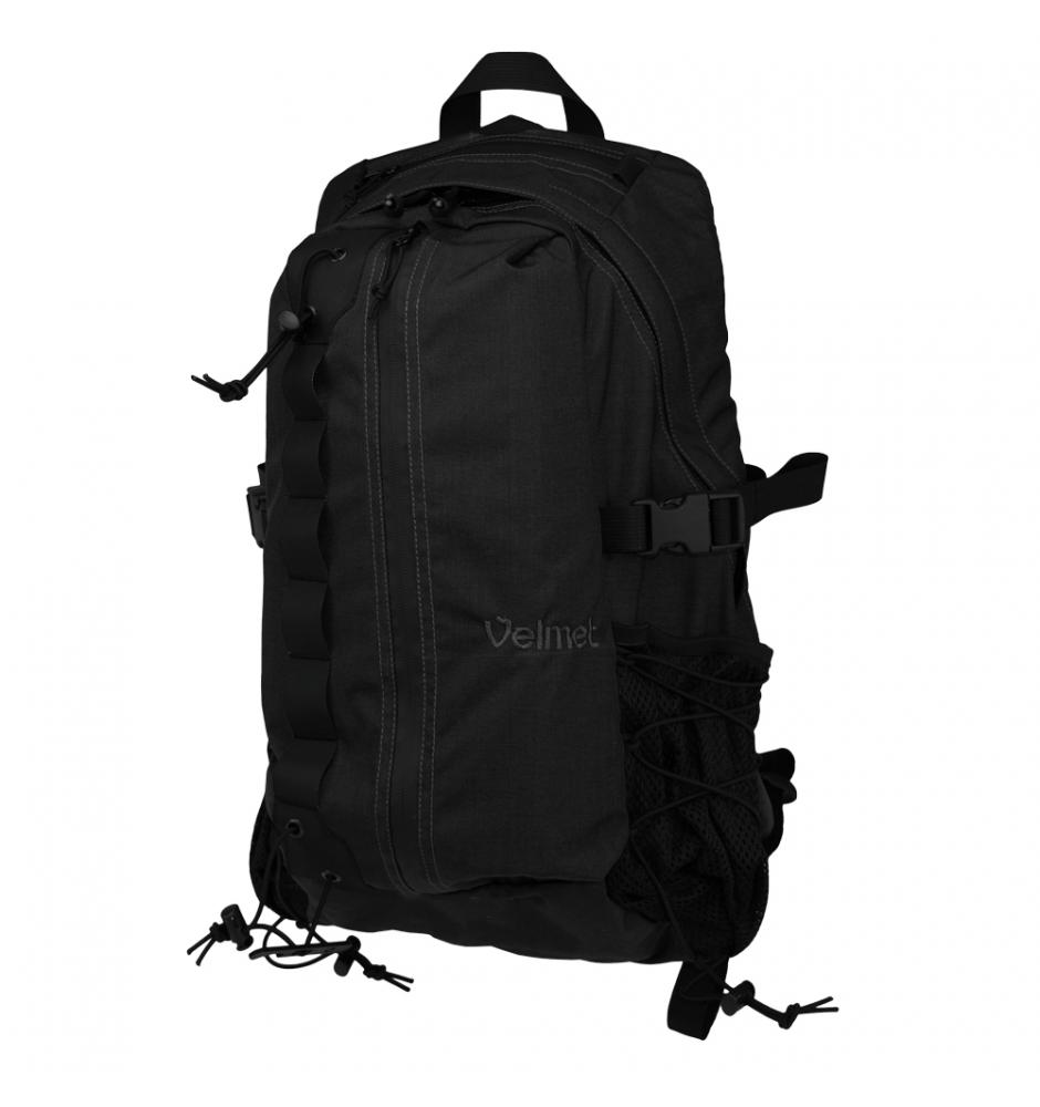 Small tactical backpack Nic-Tac Black