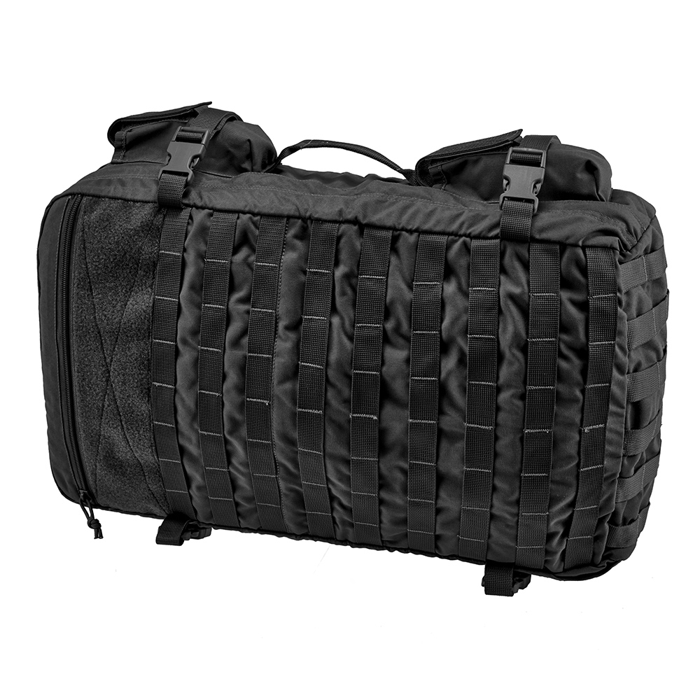 Тактичний рюкзак медичний MBP-G2 Black
