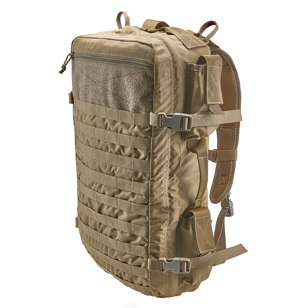 Backpack tactical medical MBP-G2 Coyote