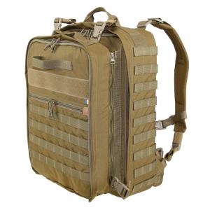 Backpack tactical medical MBP Coyote MBP.013.001 image 120