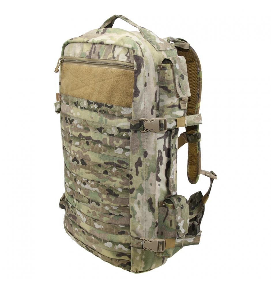 Тактичний рюкзак медичний MBP-G2  V-Camo