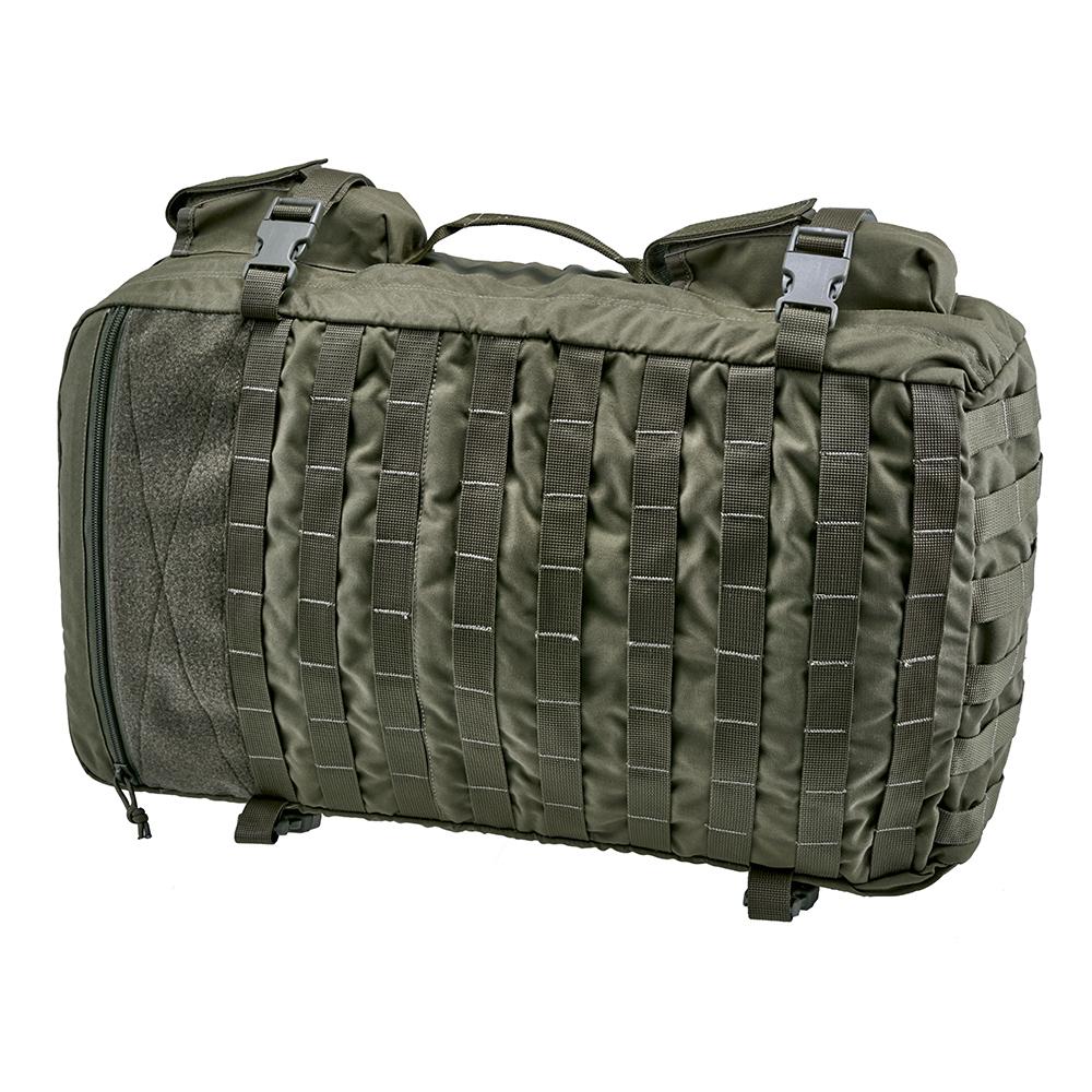 Тактичний рюкзак медичний MBP-G2 Ranger Green