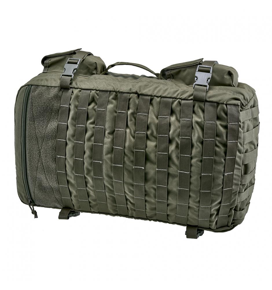 Тактичний рюкзак медичний MBP-G2 Ranger Green