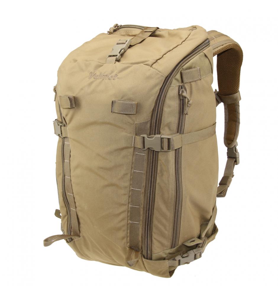 Backpack tactical assault ALP-01 Coyote