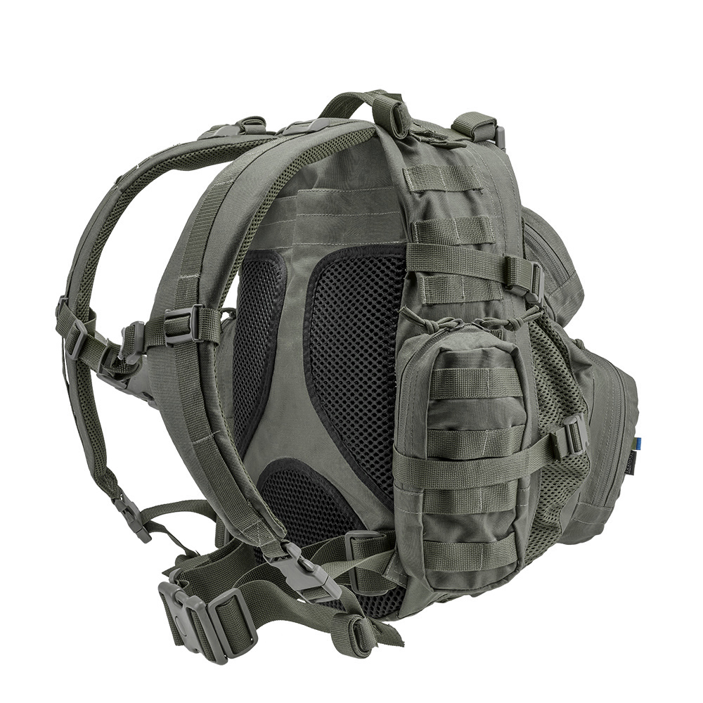 Тактичний штурмовий рюкзак  HCP-L Ranger Green