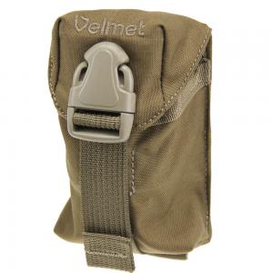 Pouch for hand grenades GP-01 with fastex Coyote PP 013.001.16 image 641