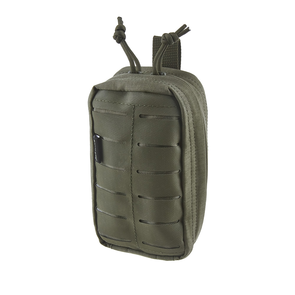 Tactical НA-02S Med Pouch Ranger Green