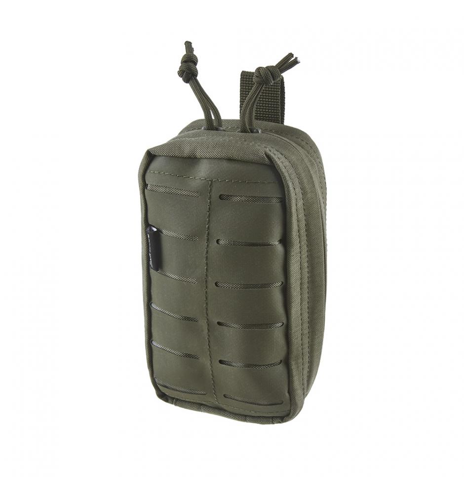 Tactical НA-02S Med Pouch Ranger Green