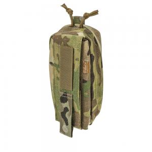 Tactical ZA-01S Med Pouch V-Camo S-01.020.001 image 328