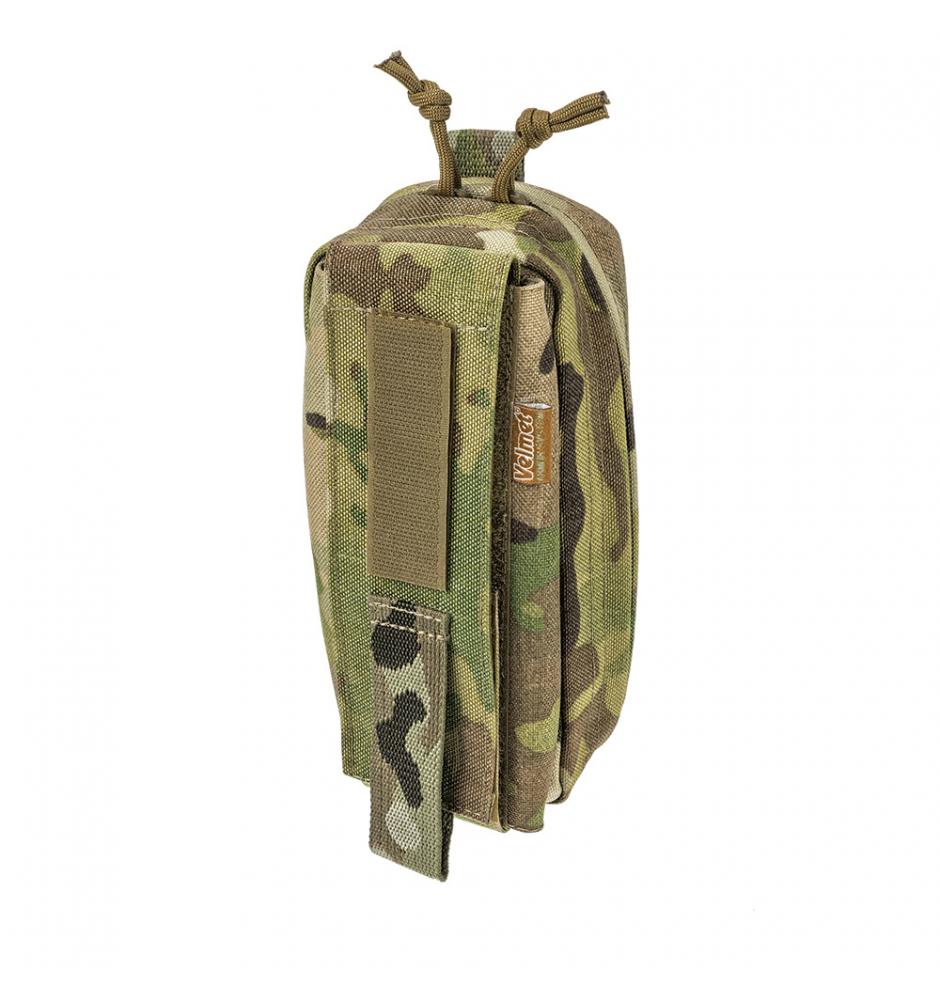 Tactical ZA-01S Med Pouch V-Camo