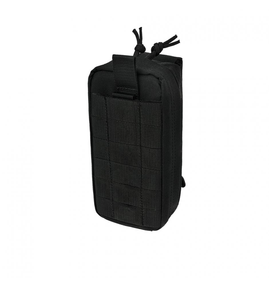 Tactical ZA-01S Med Pouch Black