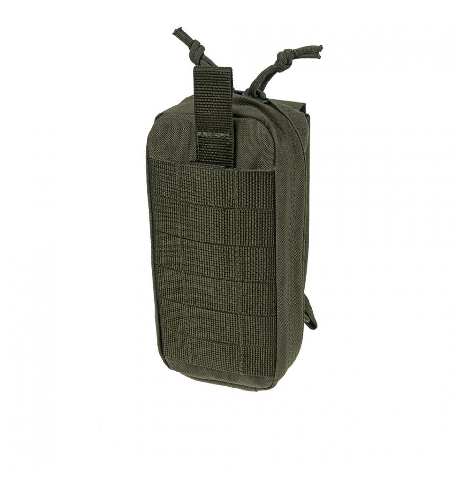 Tactical ZA-01S Med Pouch Ranger Green