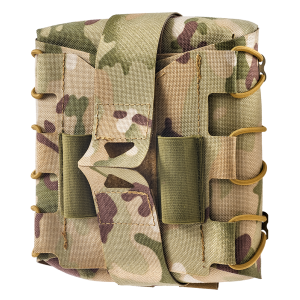 Pouch for first aid kit V-IFlex V-Camo S-06.013.004.LC image 1544