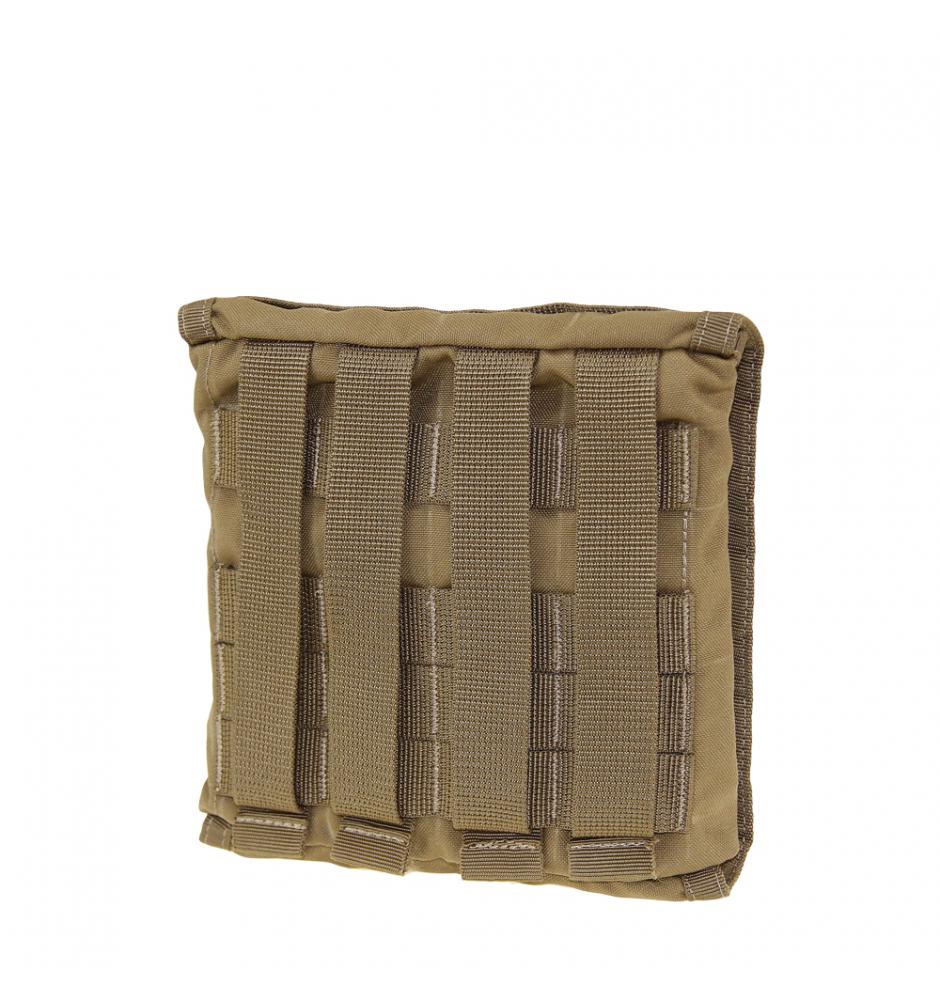 Medical Pouch AM-01 Coyote