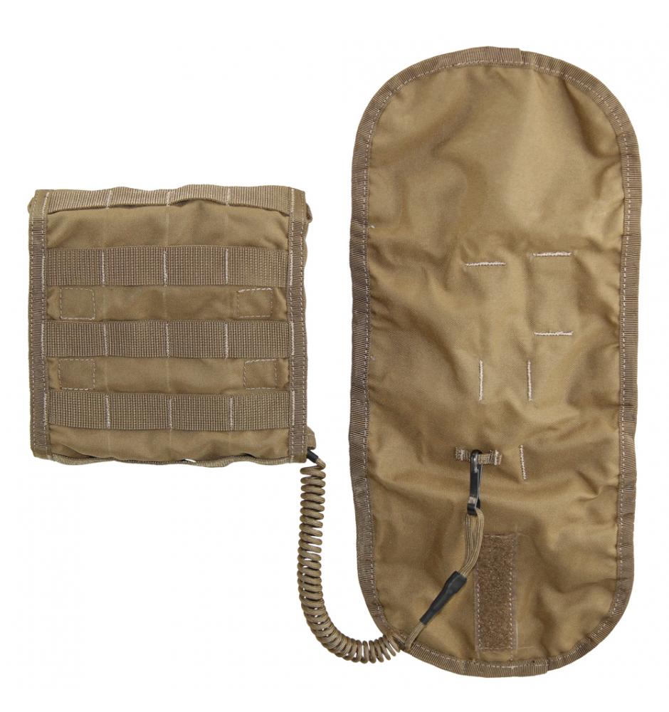 Medical Pouch AM-01 Coyote