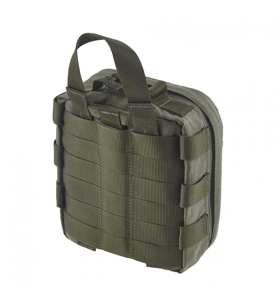 Tactical НA-05 T Med Pouch IFAK Ranger Green