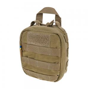 Tactical ZA-05/T Med Pouch (IFAK) Coyote ZA-05T.013.001 image 323