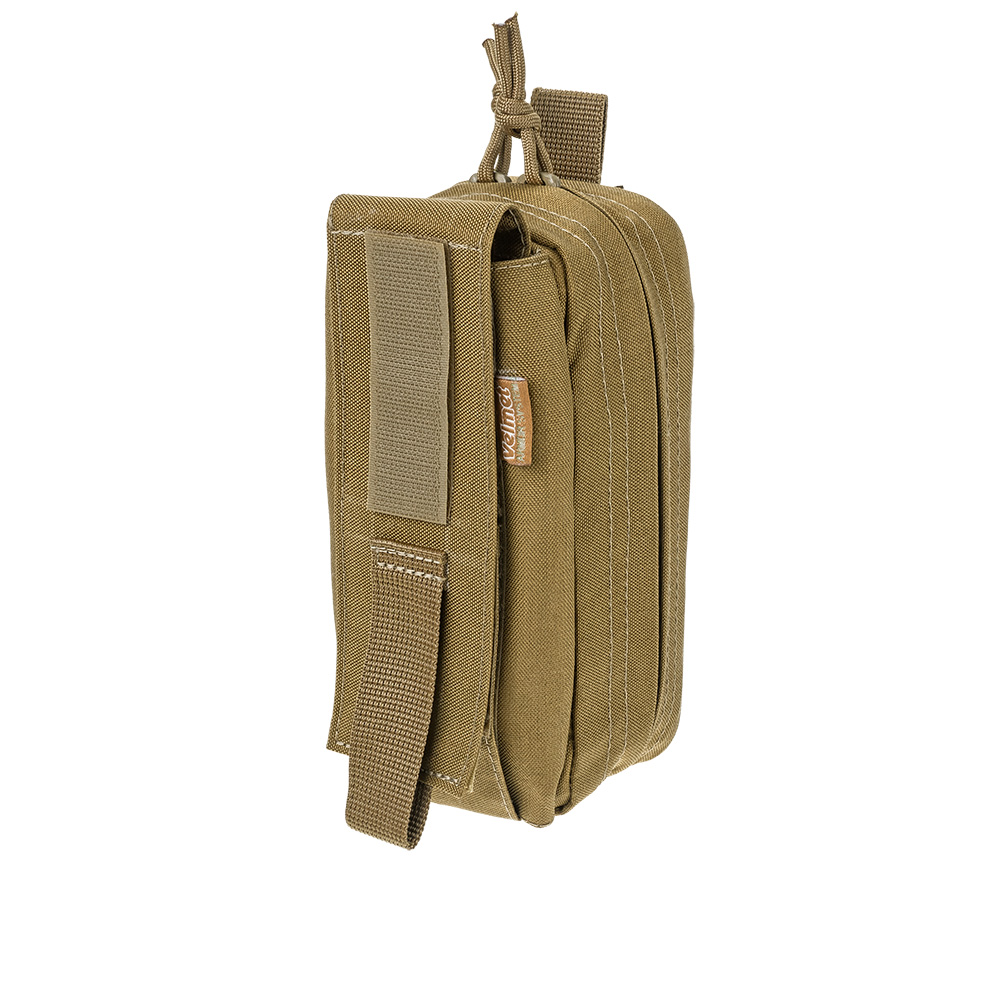 Tactical ZA-01S Med Pouch Coyote