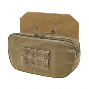 Plate Carrier Lower Accessory Pouch PCP Mini Coyote PCP-S.013.001 image 448