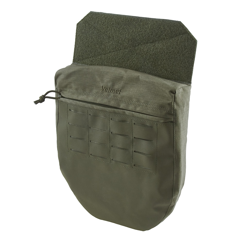 Plate Carrier Down Accessory Pouch PCP-XL LC HP Ranger Green