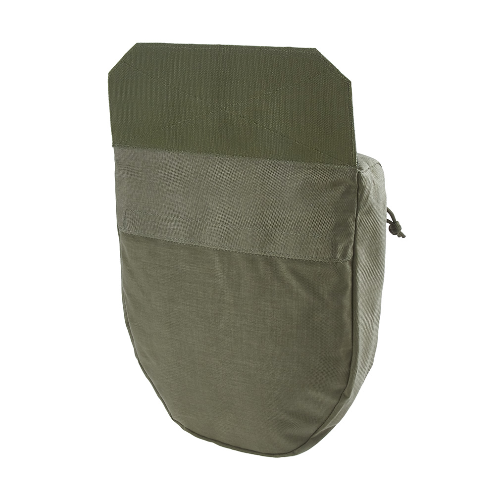 Plate Carrier Down Accessory Pouch PCP-XL LC HP Ranger Green