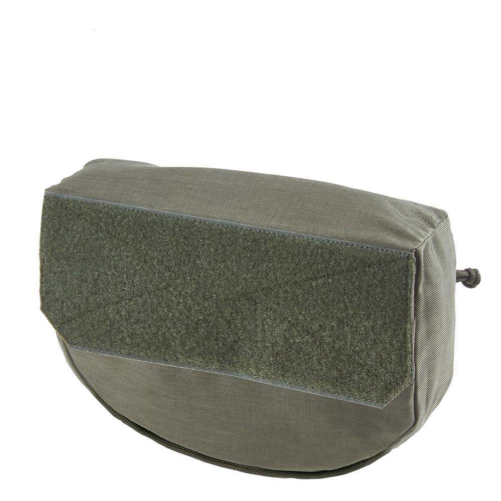 Velmet Plate Carrier Lower Accessory Pouch PCP-M LC HP Ranger Green
