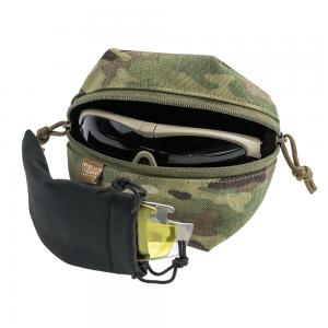 Spectacle Pouch GP - 1 V-Camo PUG-020.001.17 image 487