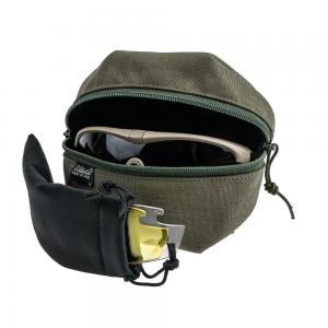 Spectacle Pouch GP - 1 Ranger Green