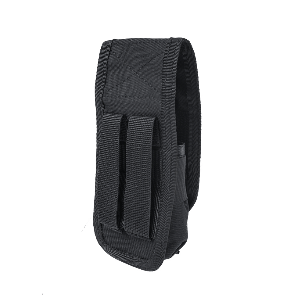 Universal pouch UPM-1 Black