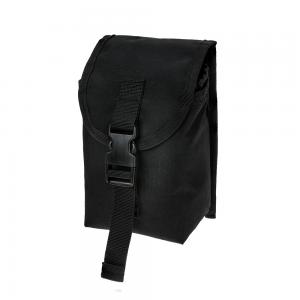Backpack ZVP-01 Black PUV-017.001.17 image 445
