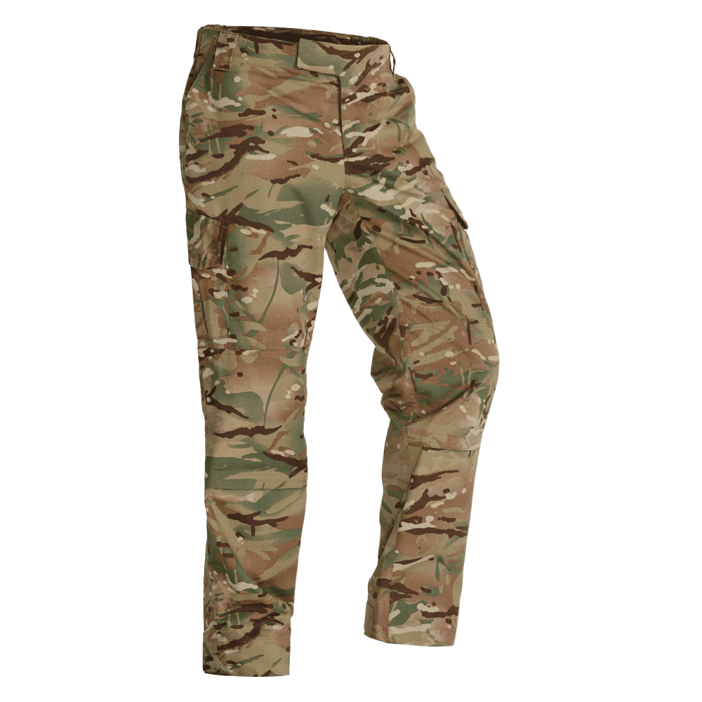  Zewana Z-1 Combat Pants MTP