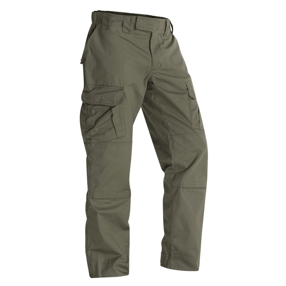 Zewana Z-1 Combat Pants Ranger Green | Velmet