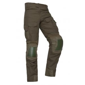 Штани бойові Zewana X-1 Combat Pants Ranger Green