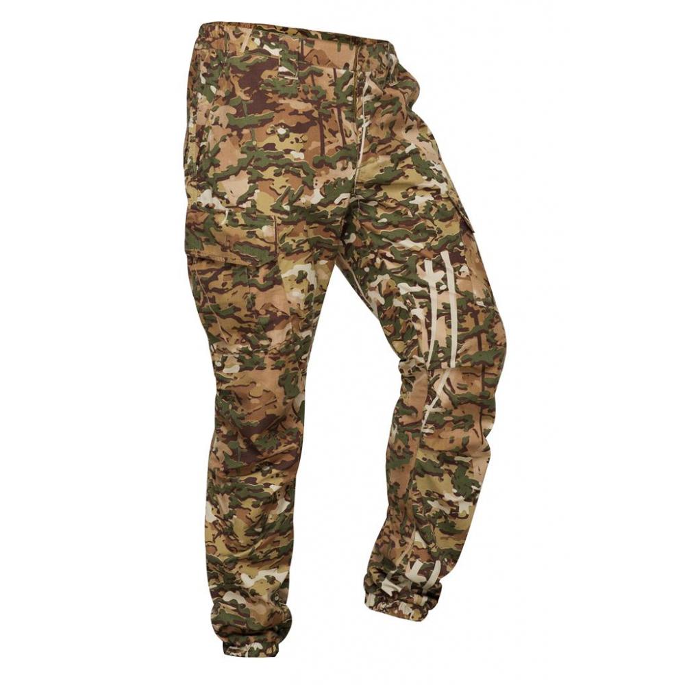 Тактические штаны Zewana G-1 Combat Pants MaWka ®