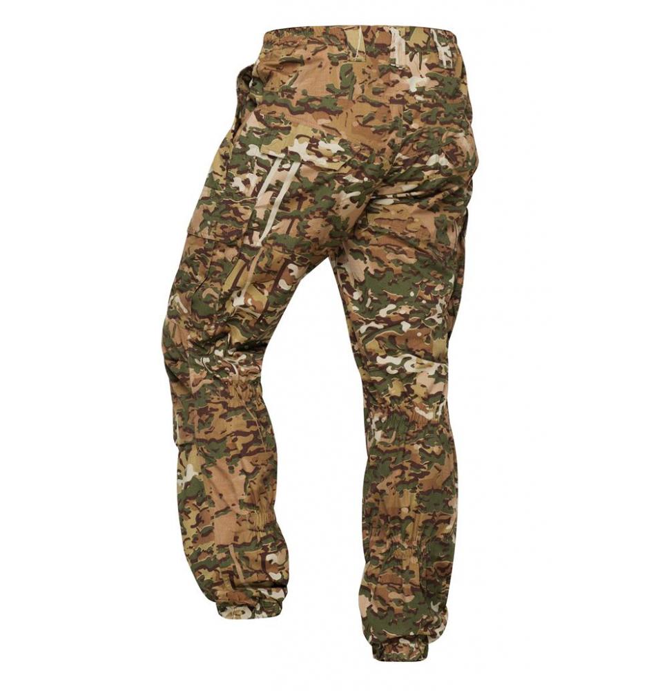 Тактические штаны Zewana G-1 Combat Pants MaWka ®