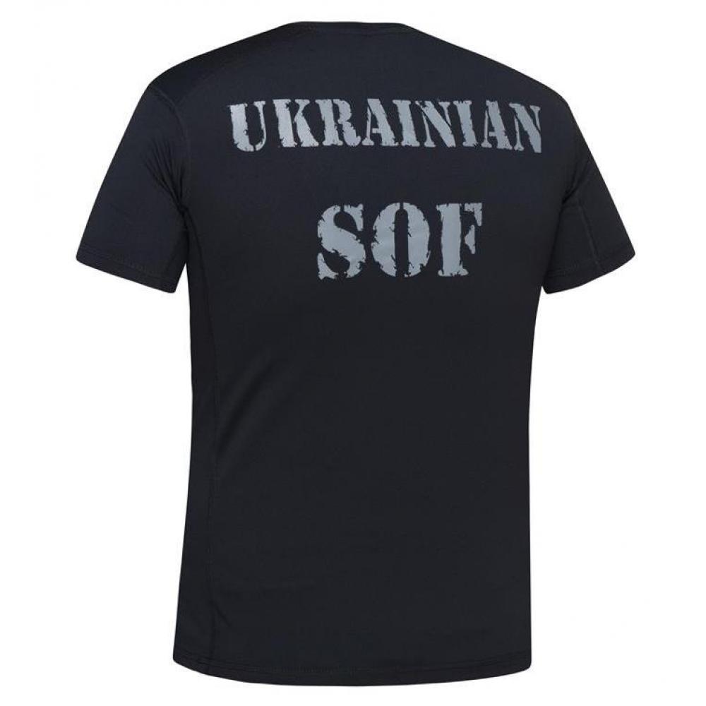 Velmet T-Shirt - V-TAC Polartec® UA SOF