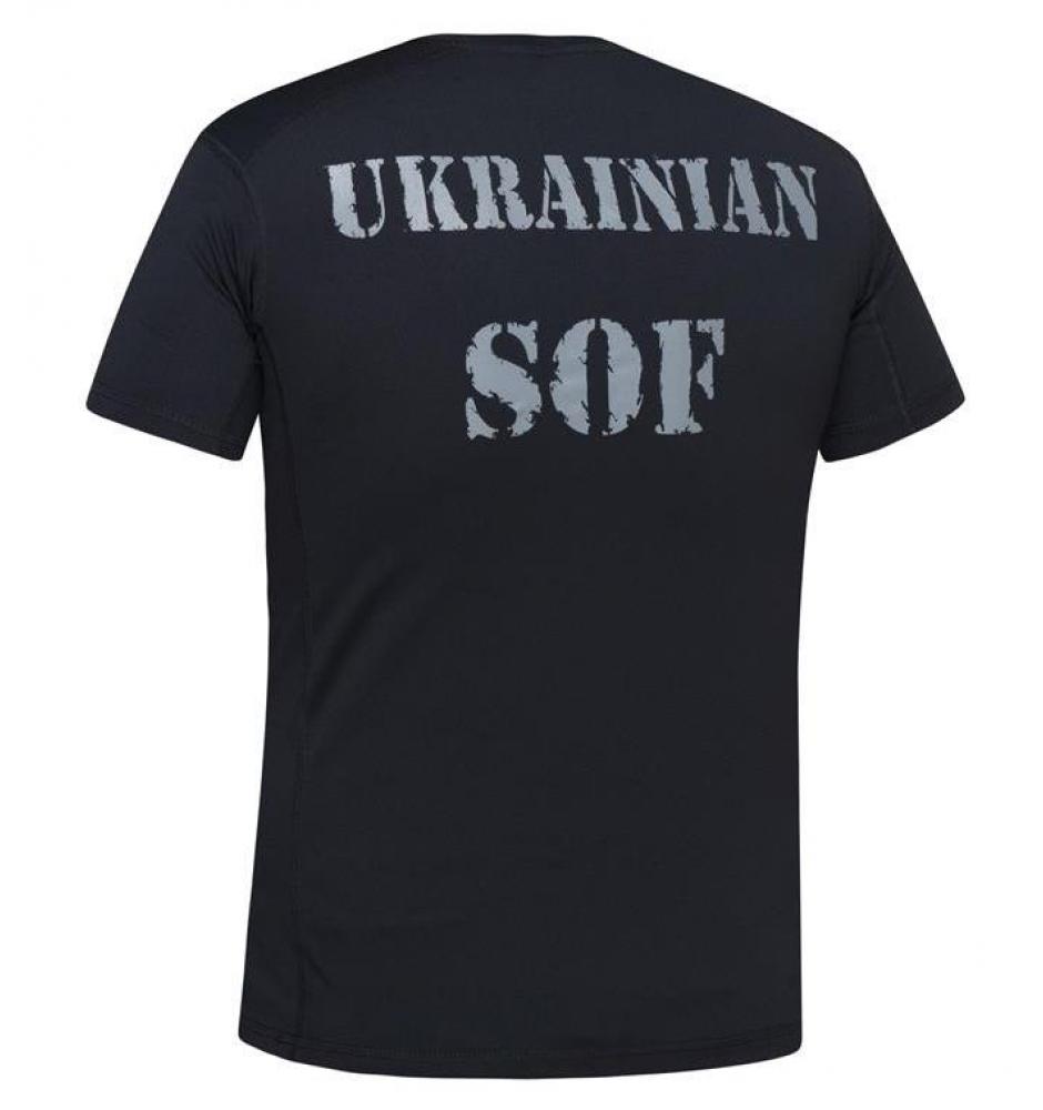 Velmet T-Shirt - V-TAC Polartec® UA SOF