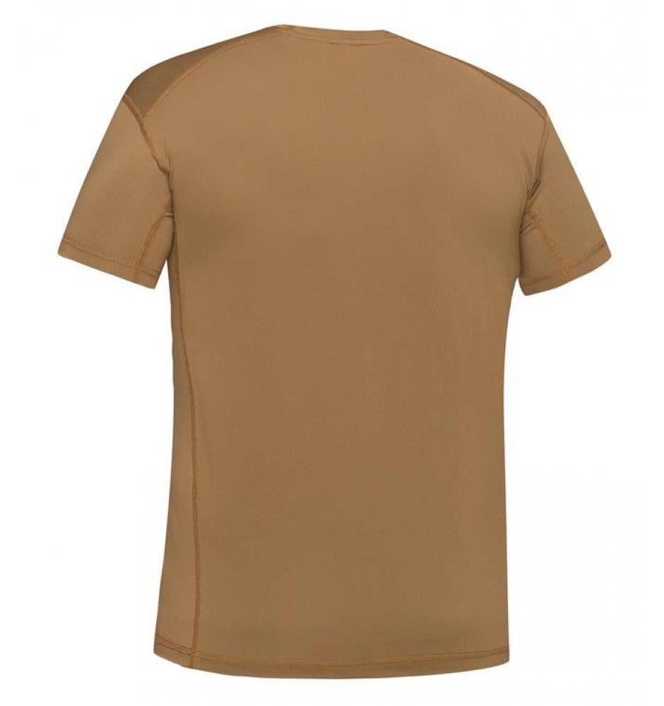 Velmet T-Shirt - V-TAC Polartec® Coyote