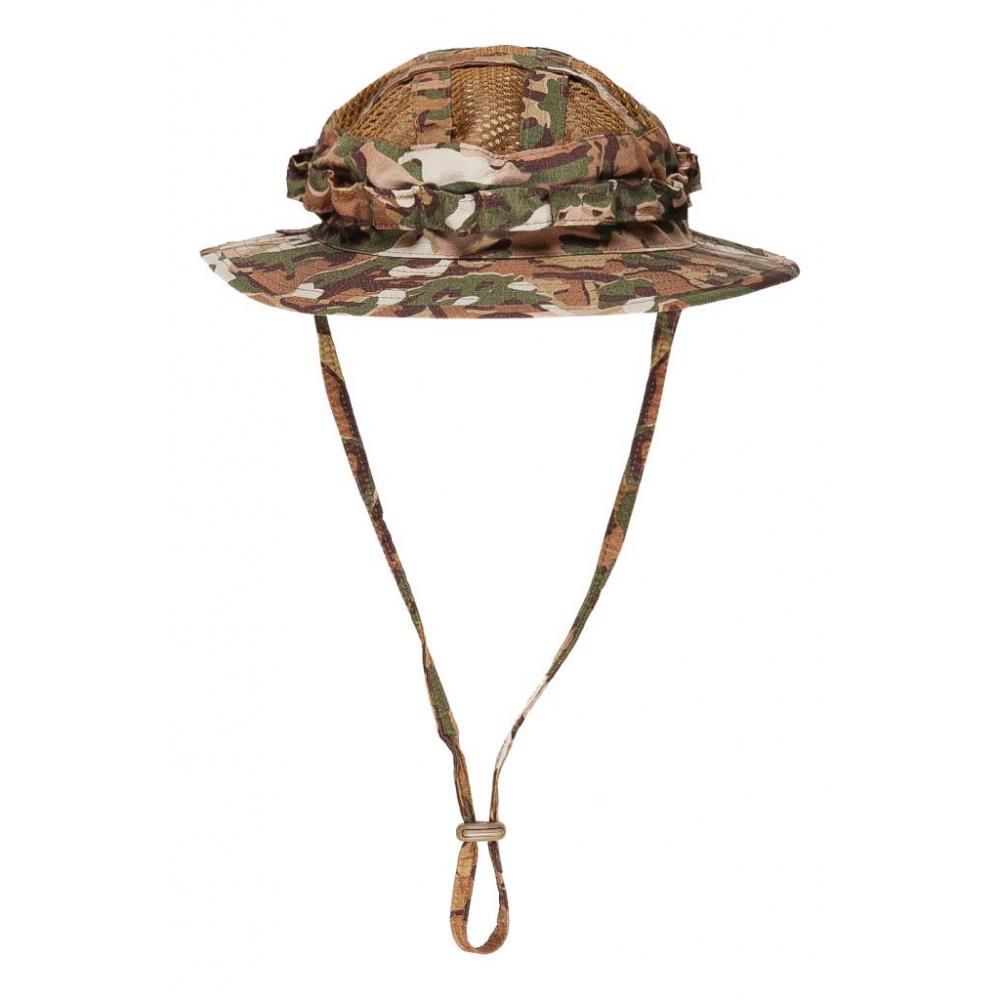  Tactical Boonie Hat TBH-M NYCO IRR MaWka ®