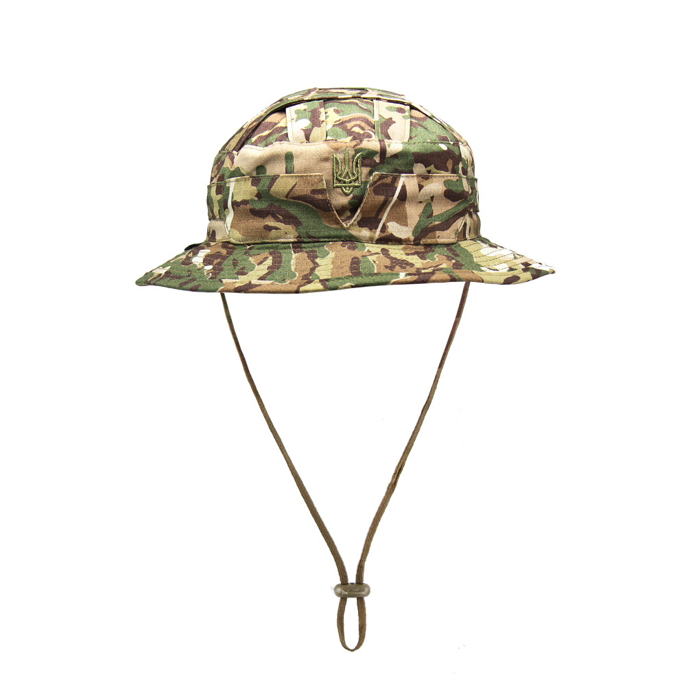  Tactical Boonie Hat TBH-M "Bey-Zot" NYCO IRR MaWka ®
