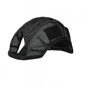 Helmet cover Black HC.017.001 image 742
