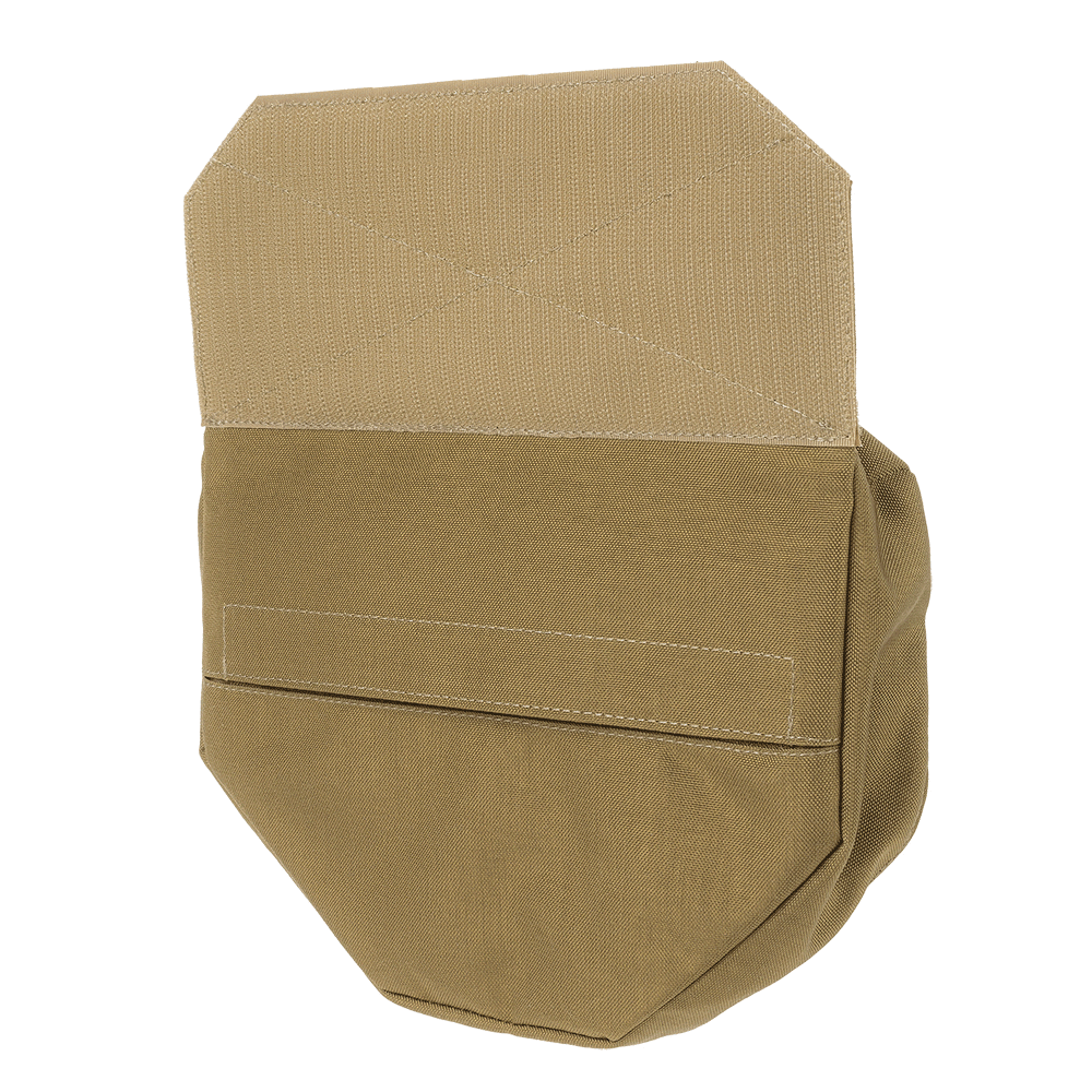 Plate Carrier Lower Accessory Pouch PCP-M Coyote