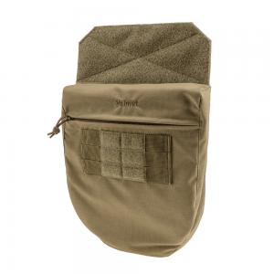  Plate Carrier Down Accessory Pouch PCP-XL Coyote PCP-XL.013.001 image 339