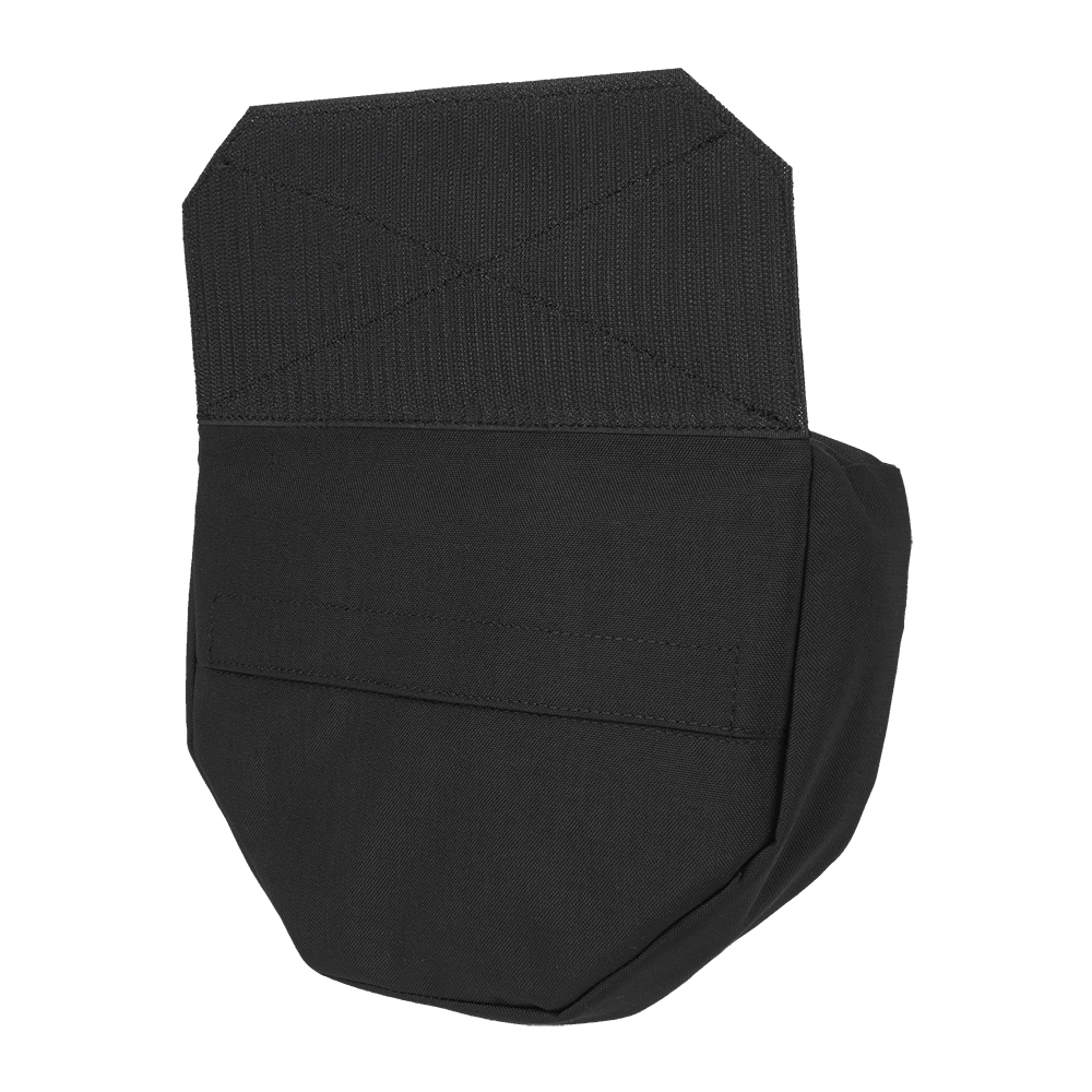 Plate Carrier Lower Accessory Pouch PCP-M Black