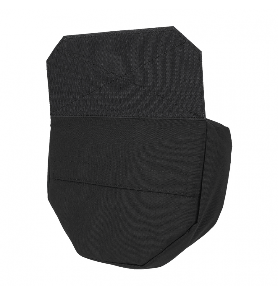 Plate Carrier Lower Accessory Pouch PCP-M Black