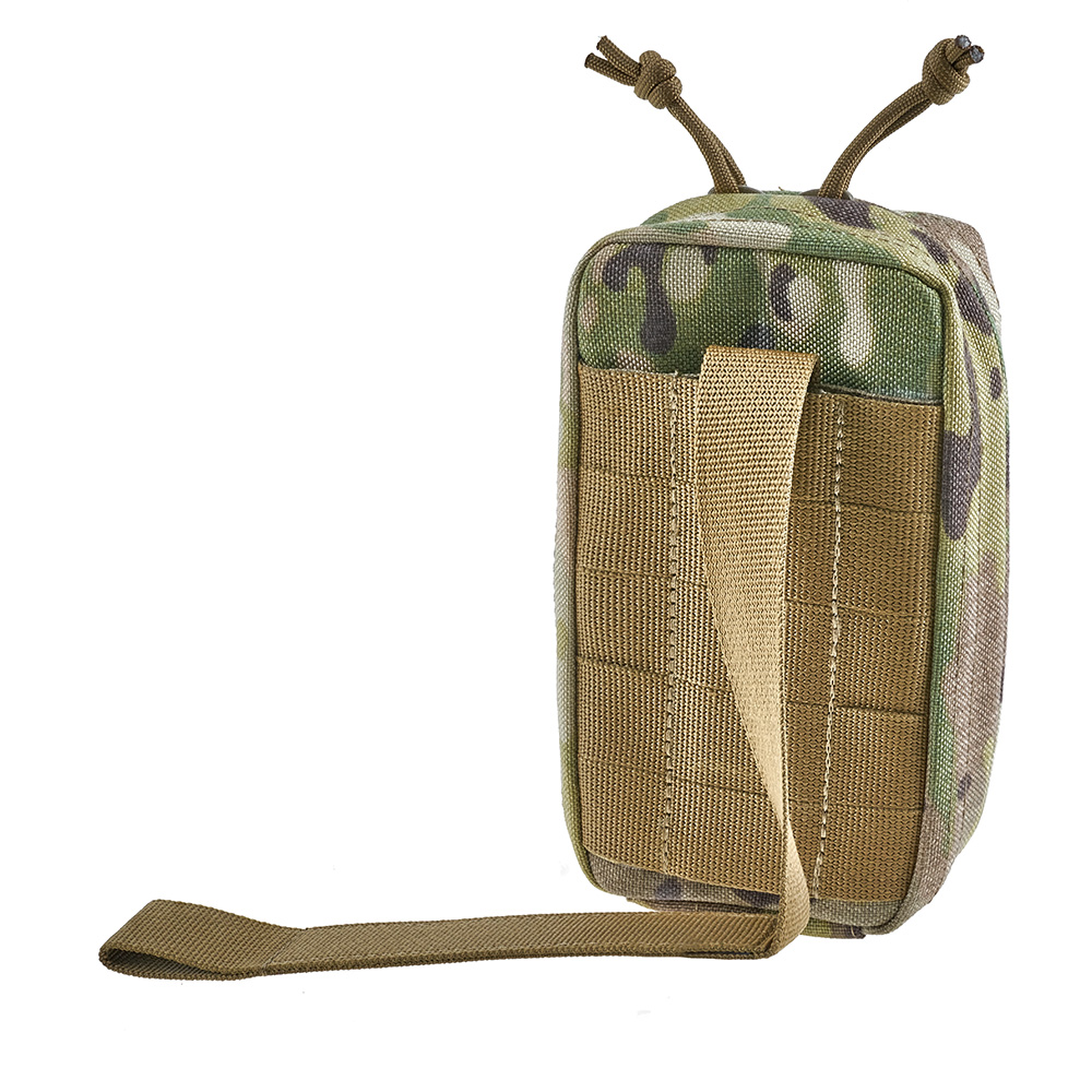 Tactical S-02 Med Pouch V-Camo