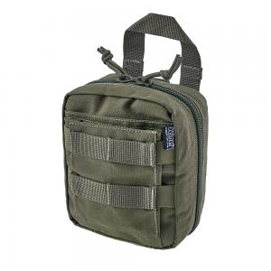 Individual First Aid Kit (IFAK) ZA-03 Ranger Green MC-013.001.16 image 451
